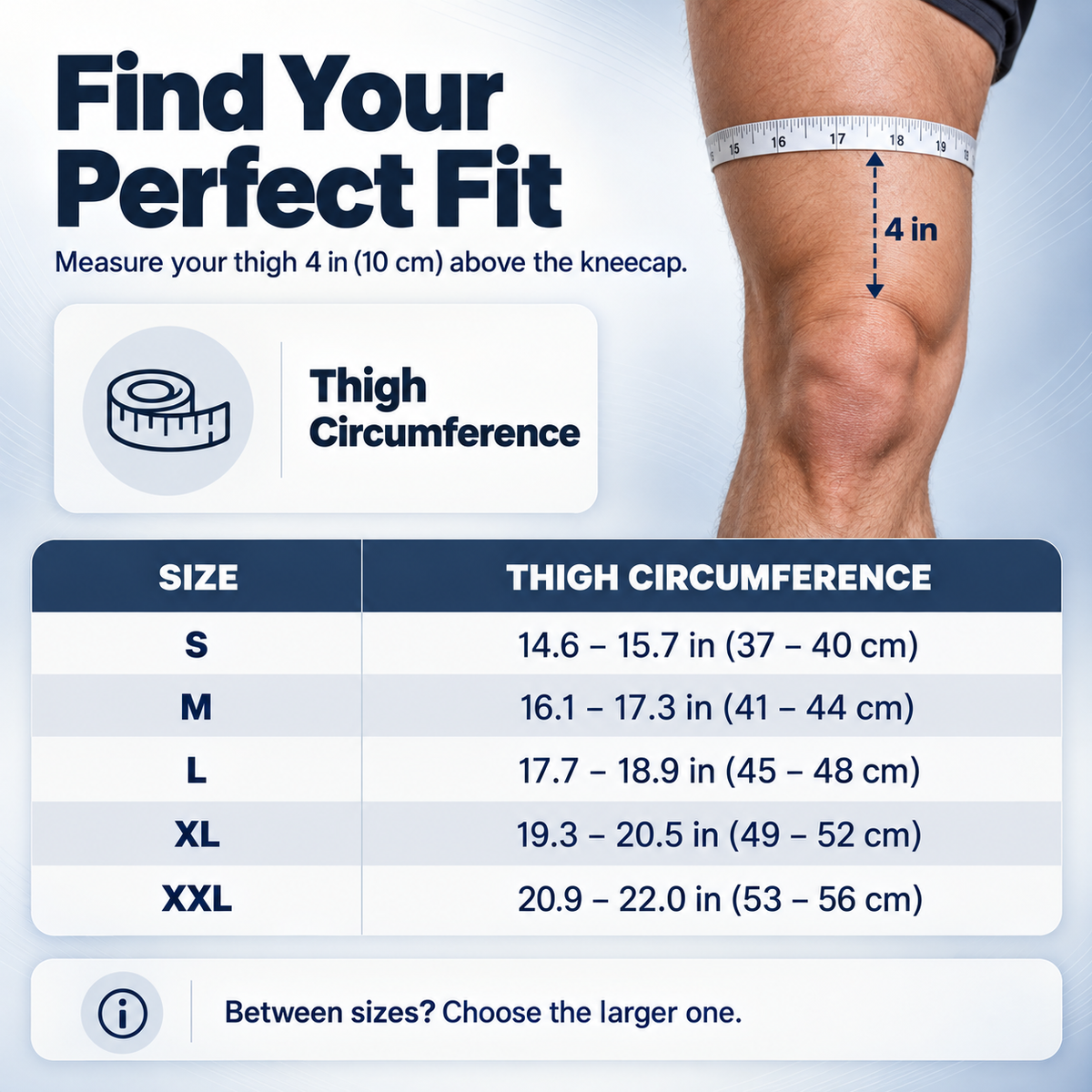 Open-Knee Brace for Achy, Unsteady Knees