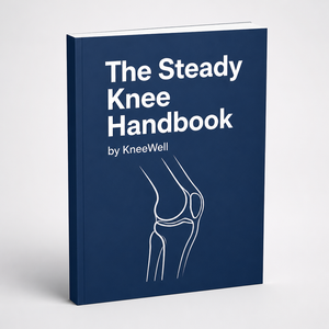 The Steady Knee Handbook