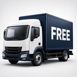 Free Shipping